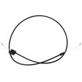 Husqvarna lawn Mower Genuine OEM Replacement Control Cable # 532130861