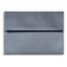 LUX A7 Invitation Envelopes (5 1/4 x 7 1/4) 500/Box Anthracite Metallic (5380-15-500)