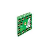 1PK Magic Tape Value Pack 1 Core 0.75 x 83.33 ft Clear 16/Pack