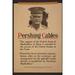 Print: Pershing Cables: The Support Of The United Army Of Shipbuilders At