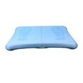 Blue /Green/White /Pink Soft Lightweight Sleeve Silicone Skin for Case for Wii Fit Waterproof Balance Board Silicon