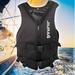 amousa Summer Life Jacket For Children And Adults Light Buoy Life Vest swimsuit womens