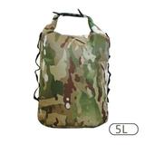 Outdoor Spot Camouflage Waterproof Bag Portable Waterproof Bag Waterproof Storage Bag Drifting Bag