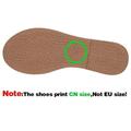 Vedolay Casual Shoes For Women 2023 Womens Slip on Shoes Casual Tennis Shoes Flat Comfortable Walking Knit Loafer Brown 9