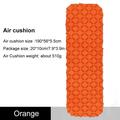 Sleeping Pad â€“ Ultralight Inflatable Sleeping Mat Ultimate for Camping Backpacking Hiking â€“ Airpad Inflating Bag Carry Bag Repair Kit â€“ Compact & Lightweight Air Mattress