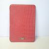 Kate Spade Tablets & Accessories | Kate Spade Apple Ipad Mini 1 / 2 / 3 Hardcase Stand Folio Cover Red Croc Bifold | Color: Red | Size: Os