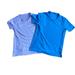 Adidas Tops | Adidas Climalite Running/Biking Shirts (2) Small | Color: Blue/Purple | Size: S
