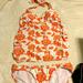 Jessica Simpson Swim | Jessica Simpson Maternity Swim Suit | Color: White | Size: Mm