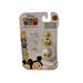 Disney Toys | Disney Tsum Tsum Series 3 Ugly Duckling Alice In Wonderland Tsparkle Tinker Bell | Color: White/Yellow | Size: Osg