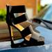 Jessica Simpson Shoes | Jessica Simpson 8 1/2 | Color: Black | Size: 8.5