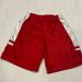 Nike Bottoms | Boys Nike Shorts | Color: Red/White | Size: 7b