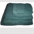 Ralph Lauren Bath | Brand New Lauren By Ralph Lauren 6 Pc Towel Set Regent Peacock Blue | Color: Blue/Green | Size: Os