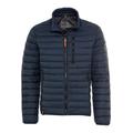 Camel Active Downfree Steppjacke Herren night blue, Gr. 30, Polyamid, Jacken outdoor