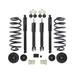 2000-2003, 2005-2006 Chevrolet Suburban 1500 Front and Rear Suspension Conversion Kit - Unity