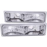 1995-1999 Chevrolet Tahoe Parking Light Assembly - Anzo