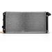 1994-1999 Cadillac DeVille Radiator - Autopart Premium