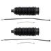 2010-2019 Subaru Legacy Front Rack and Pinion Bellow Set - DIY Solutions