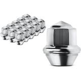 2018-2020 Ford EcoSport Lug Nut Set - Autopart Premium