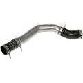 2013-2018 Ram 3500 Right Turbocharger Intercooler Hose - Dorman 667-311