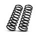 1964 Oldsmobile 98 Front Coil Spring Set - Autopart Premium