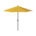 Sol 72 Outdoor™ Bosley 9' Market Umbrella, Steel | 102 H in | Wayfair 39B858B6CB914CB5BC096E615A8EF503