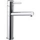 Bristan Vegas EasyFit Mono Kitchen Sink Mixer Tap - Chrome