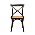 BISCOTTINI INTERNATIONAL ART TRADING Biscottini Thonet Stuhl, 89 x 50 x 46 cm, Küchenstühle, Eschenholz | Esszimmerstühle Holz, 89x50x46 cm