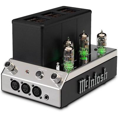 McIntosh MHA200 Tube Headphone Amp