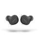 Jabra Sport In-Ear-Bluetooth®-Kopfhörer "Elite 4 Active" Mit Anc, Schwarz