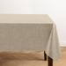 Monterey Linen Texture Vinyl Indoor/Outdoor Tablecloth