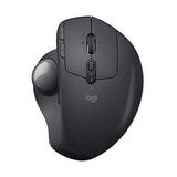 Logitech Wireless mouse Trackball wireless MX THEREFORE Unifying Bluetooth 8 button High-speed charging MXTB1s windows mac iPad YOU Correspondence black