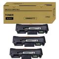 Amateck Compatible Toner Cartridge Replacement for Xerox 106R02777 Black 3 Pack for Phaser 3260 Phaser 3260 /DNI Phaser 3260/DI WorkCentre 3215/NI WorkCentre 3225/DNI