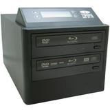 PDE Tech Blu-Ray Duplicator