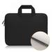 11.6 to 15.6 Inch Laptop Sleeve Bag Case Handbag Portable Waterproof Laptop Protective Bag Notebook Case