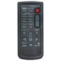 RMT-835 Remote Control Replace for Sony Tape Camcorder HDR-CX300E HDR-TD20E FDR-AX700 DCR-DVD653E DCR-DVD708 DCR-DVD905E FDR-AX700 DCR-DVD708 DCR-DVD905E DCR-SR220 DCR-SR300 DCR-SR82