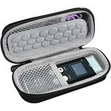 Case for G 48GB Digital Voice Recorder Fits for EVISTR for EVIDA for Aomago for Dgtenk for Aiworth for Sony ICD-PX370/