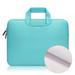 11.6 to 15.6 Inch Laptop Sleeve Bag Case Handbag Portable Waterproof Laptop Protective Bag Notebook Case