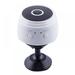 Wireless Security Camera WiFi Pet Camera Nanny Cams Wireless with Cell Phone App Home Surveillance HD IP Camera Night Vision Motion Detection for Office/Dog/Baby Monitor