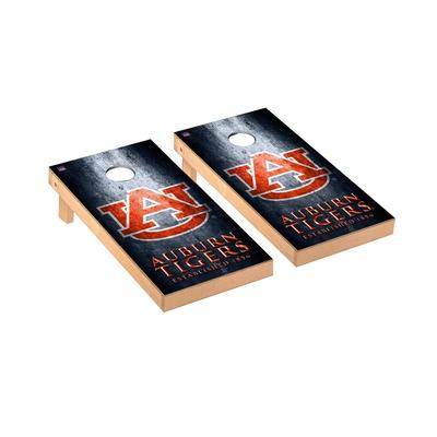 Auburn Tigers 2x4 Pro Cornhole Boards - V3