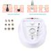 Mieauty Diamond Microdermabrasion Machine Professional Facial Cleansing Exfoliating Skin Rejuvenation Lifting Beauty Device Home Salon Use