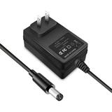 9V 2A Power Supply Cord fit for DYMO LabelManager LM-160 500TS 100 150 220P 350 LM210D LM-200 Rhino 6000 5200 4200