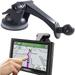 - GPS Mount for Garmin | GPS Dashboard Mount Dash Windshield Window Car Holder for Garmin Nuvi RV Dezl