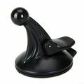 For Garmin Navigator GPS Windshield/Suction Cup Mount Bracket Stand Cradle Black