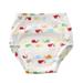 Toddler Girls Shorts Unisex Cotton Reusable Potty Training Underwear Nappies Breathable Diapers Training Underpants Girl Summer Clothes