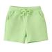 Booker Toddler Shorts Girls Boys Kids Sport Solid Casual Shorts Fashion Beach Cargo Shorts Pants