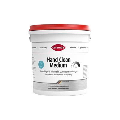 Handwaschpaste 'Profi' 10 Liter Eimer - Caramba