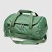 Eddie Bauer Cargo Duffel Bag Travel Luggage - 45L - Irish Green - Size ONE SIZE