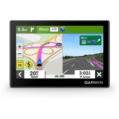 Garmin Drive 53 5" GPS Navigator