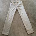 American Eagle Outfitters Pants & Jumpsuits | American Eagle Women’s Khaki Skinny Pants | Color: Tan | Size: 2 Regular