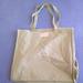 Anthropologie Bags | Anthropologie Queen Quilt Tote In Celery Green. Unused! | Color: Cream/Green | Size: Os